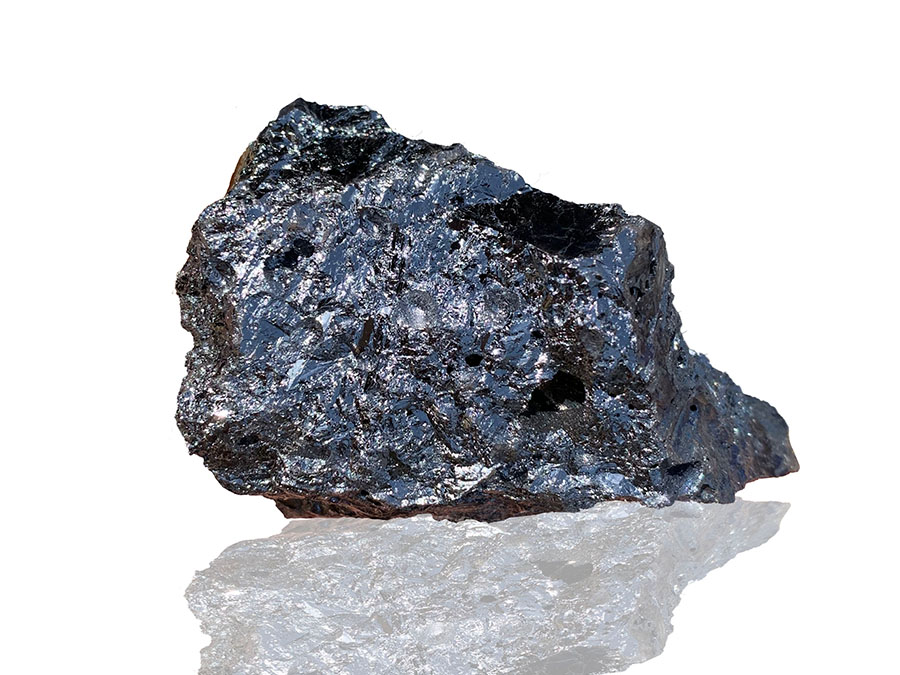 Silicon Metal