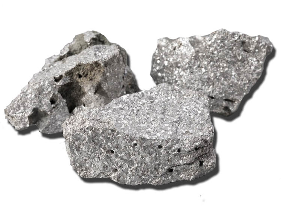 Ferrochrome