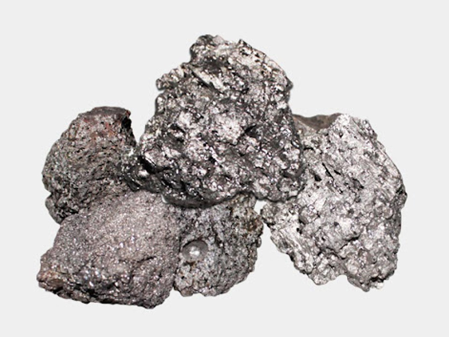 Ferrophosphorus