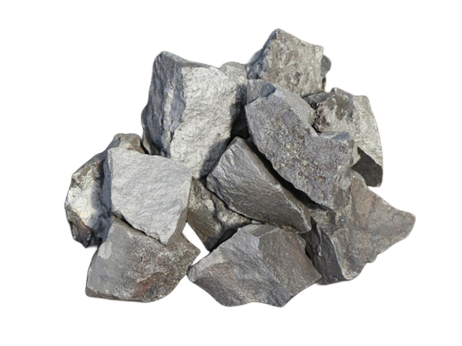Silicon Manganese Nitride