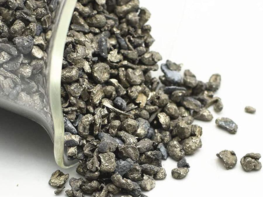 Calcium Metal